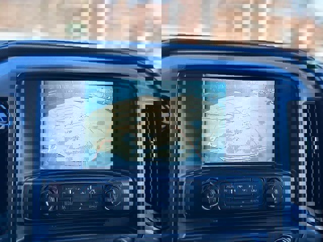 Used 2018 Chevrolet Silverado 1500 LTZ Z71 w/ Redline Edition image 15