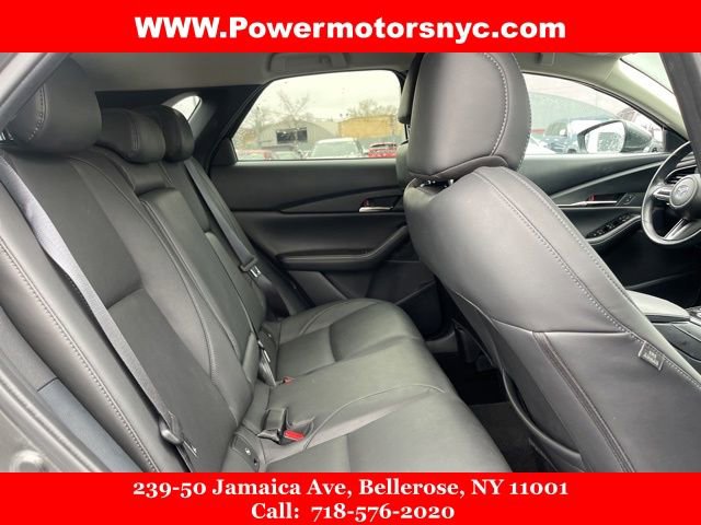 Used 2023 MAZDA CX-30 AWD 2.5 S w/ Preferred Package image 26