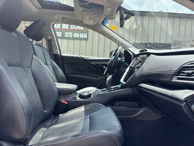 Used 2020 Subaru Outback Limited w/ Popular Package #2 AWD/4WD image 13