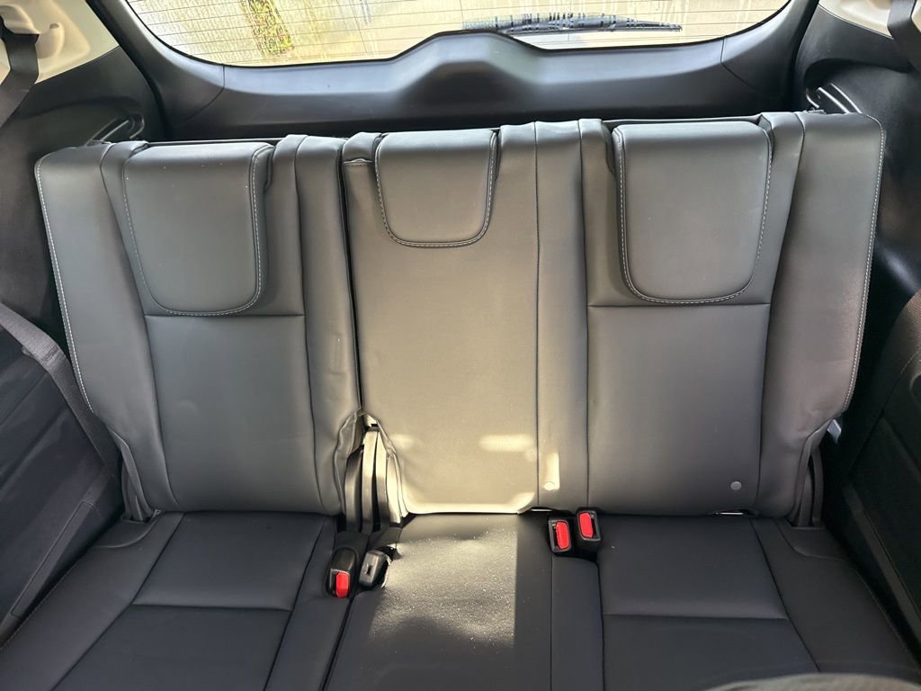 Used 2023 Subaru Ascent Limited w/ Technology Package image 14