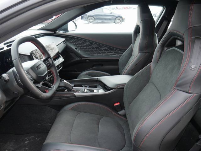 Used 2025 Dodge Charger R/T Scat Pack w/ Track Pack image 2