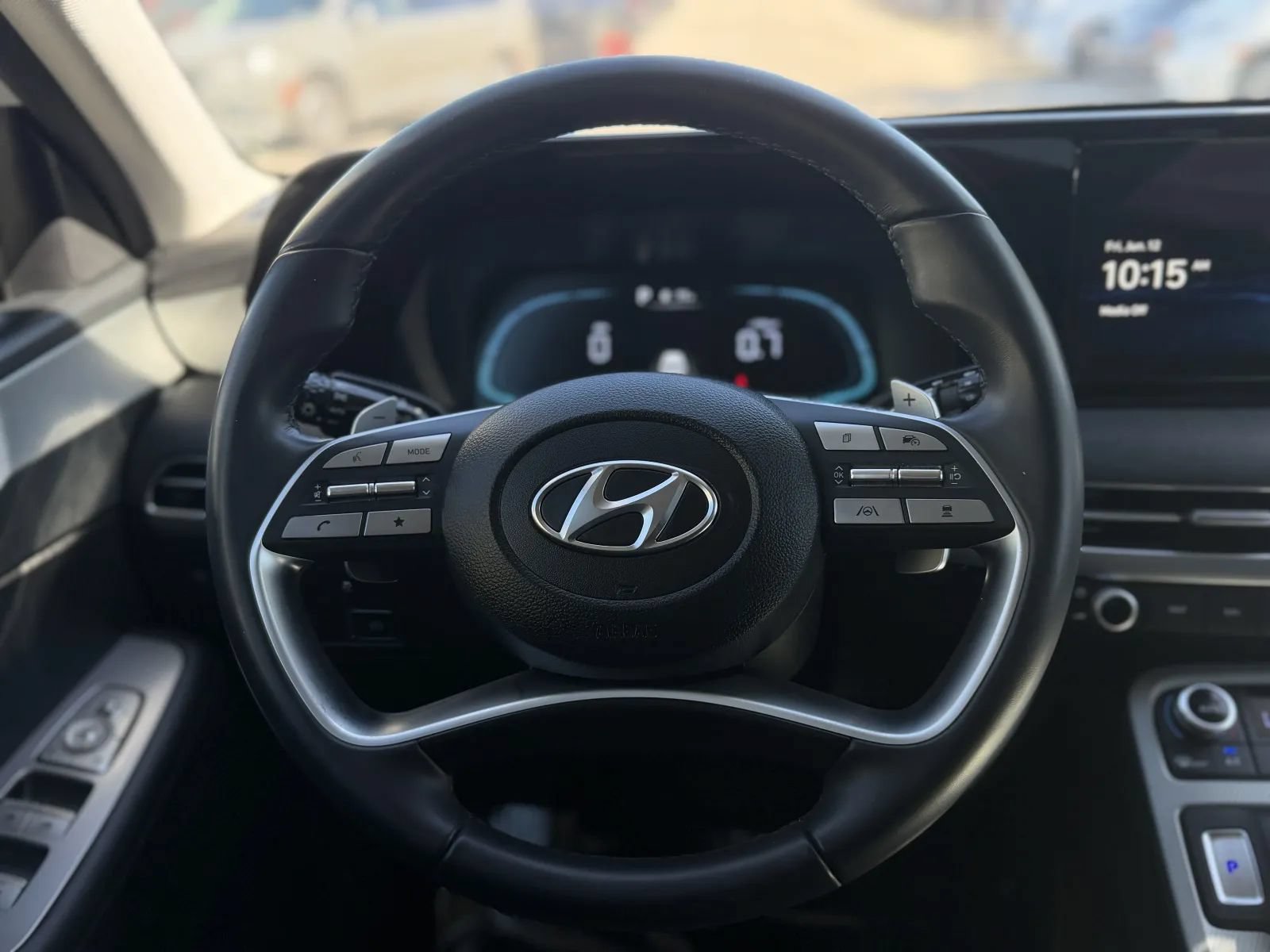 Used 2023 Hyundai Palisade XRT w/ Cargo Package AWD/4WD image 24