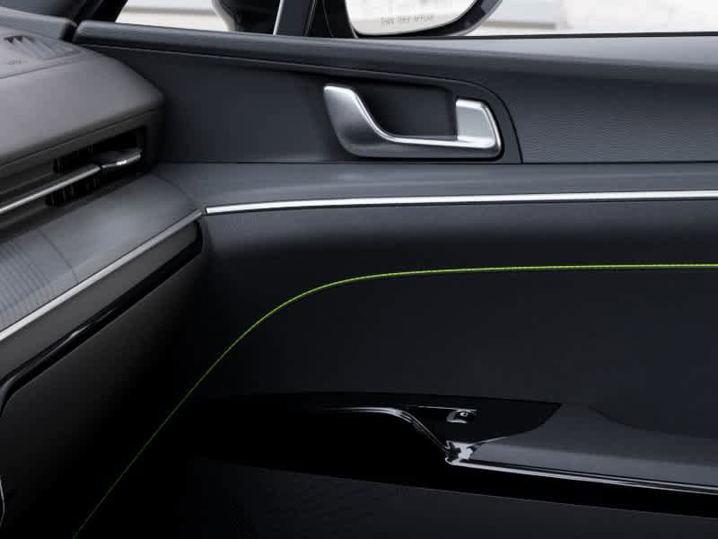 New 2026 Kia K5 GT FWD image 25