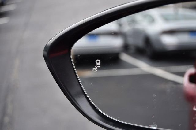 New 2025 Honda Accord Sport image 9