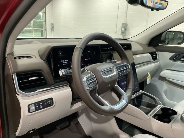 New 2026 GMC Terrain Denali image 9