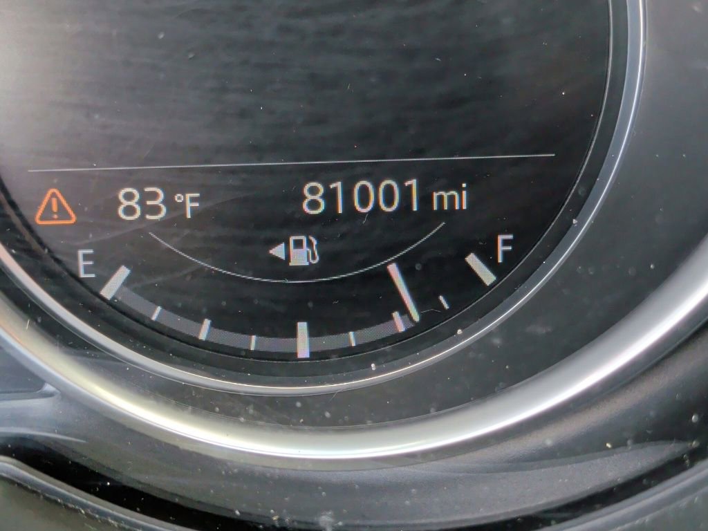 Used 2020 MAZDA CX-5 Sport FWD image 20