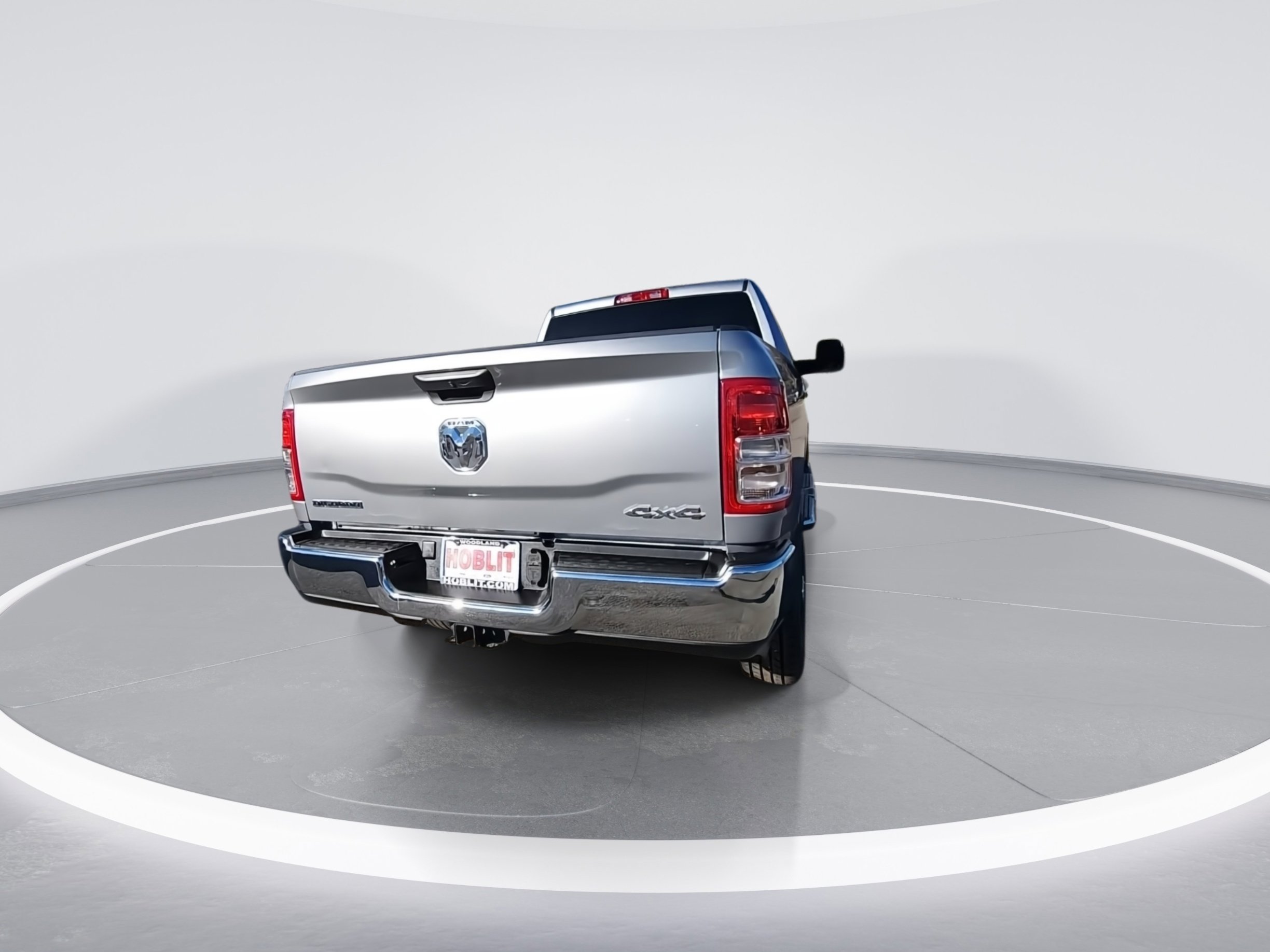 Certified 2024 RAM 2500 Big Horn image 7