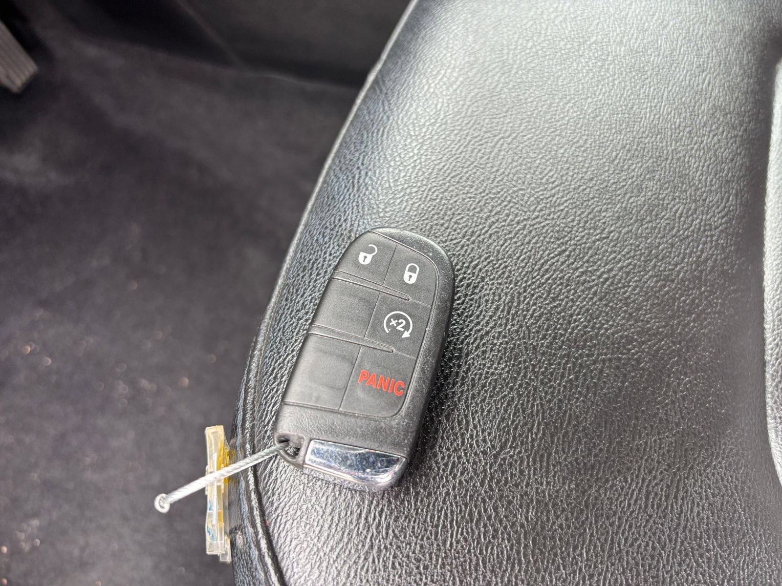 Used 2025 Jeep Compass Limited AWD/4WD image 20