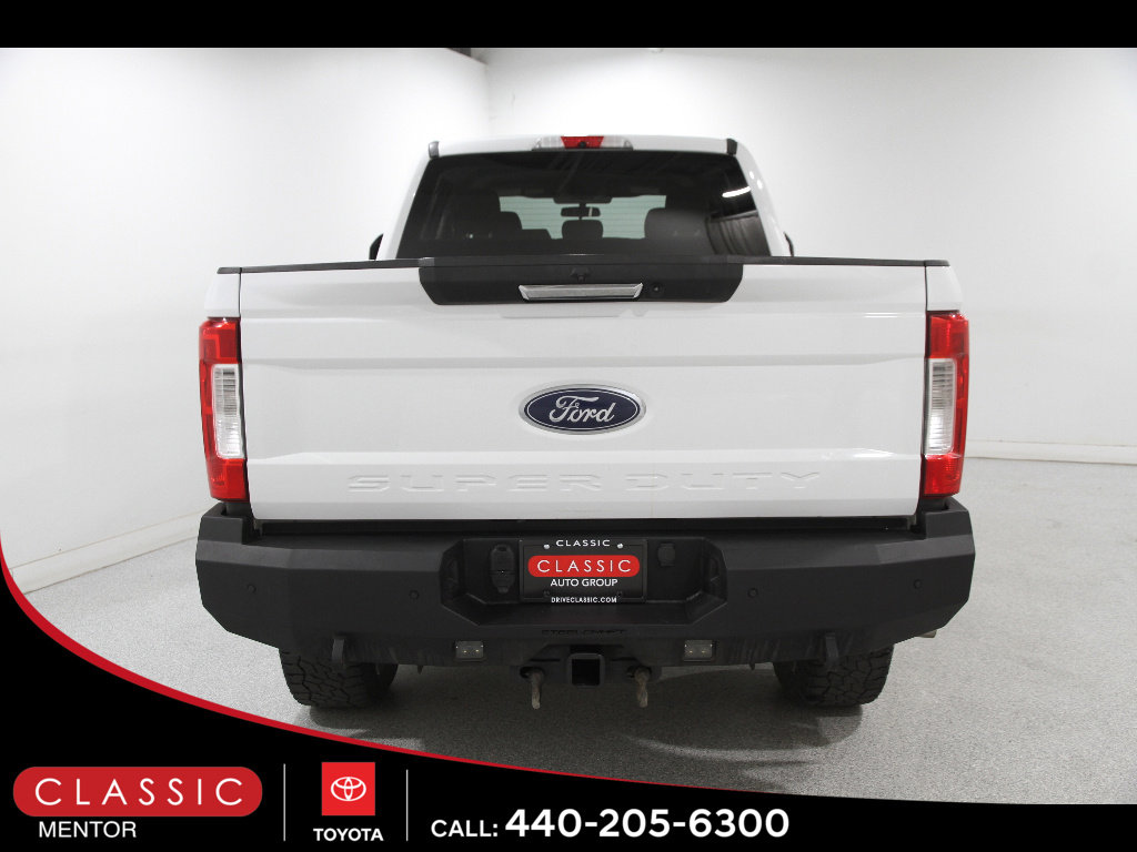 Used 2019 Ford F250 XLT w/ XLT Premium Package image 23