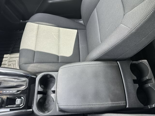 Used 2025 GMC Canyon Elevation w/ Convenience Package AWD/4WD image 24
