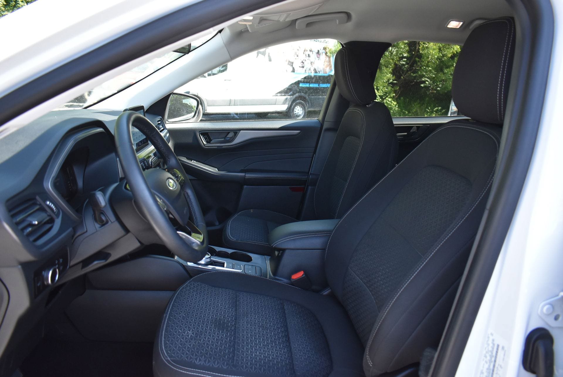 Used 2023 Ford Escape Active w/ Cold Weather Package FWD image 16