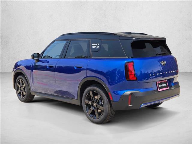 New 2026 MINI Cooper Countryman S AWD/4WD image 9