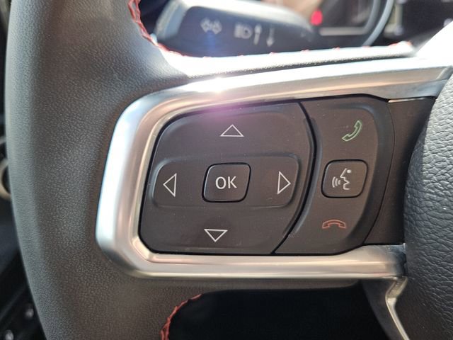 Used 2023 Jeep Gladiator Rubicon AWD/4WD image 21