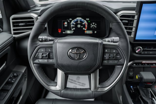 New 2026 Toyota Tundra Limited image 33