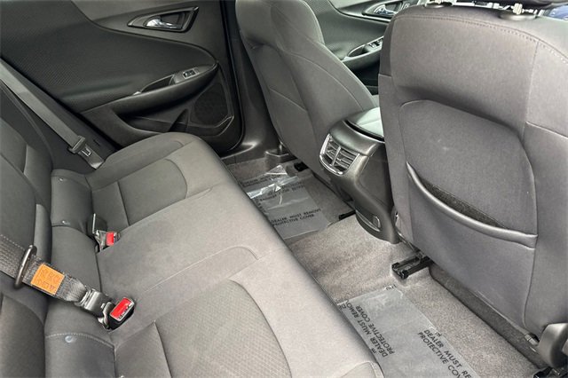 Used 2023 Chevrolet Malibu LT image 18