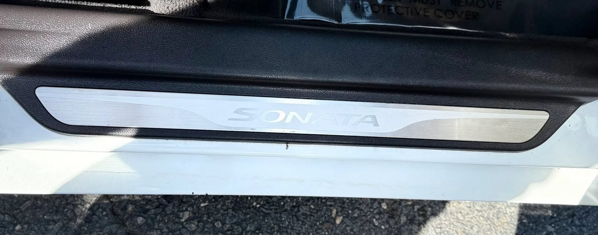 Used 2013 Hyundai Sonata Limited w/ Premium Pkg FWD image 38