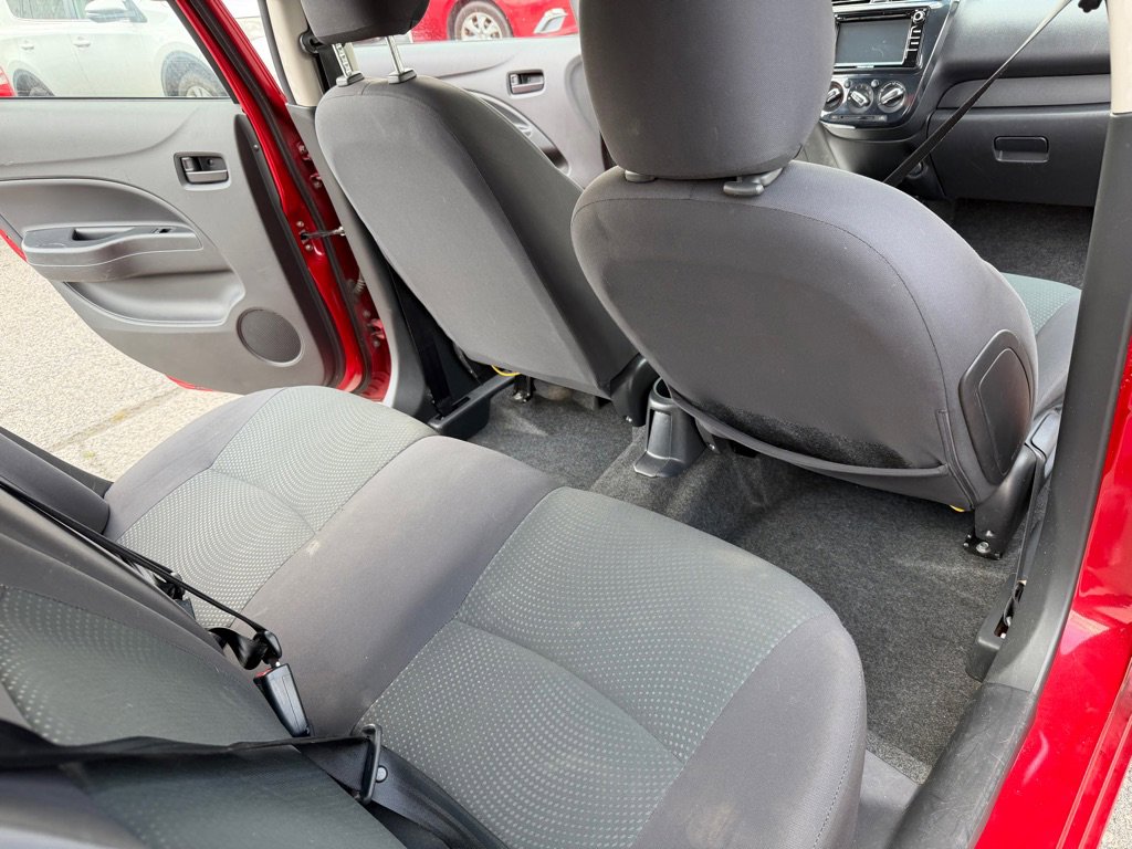 Used 2018 Mitsubishi Mirage G4 ES FWD image 25