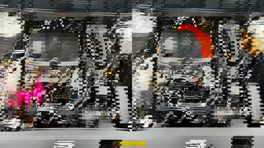 Used 2021 Toyota Highlander XLE image 28