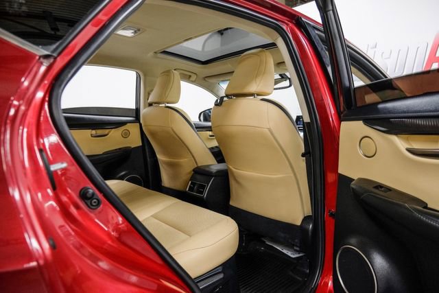 Used 2015 Lexus NX 200t FWD w/ Premium Package image 41