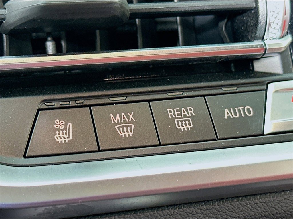 Used 2023 BMW M4 xDrive Competition image 20