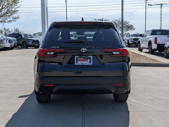 Used 2024 Toyota Grand Highlander XLE image 6