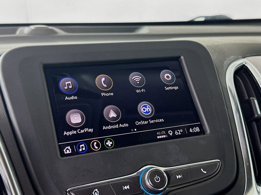 Used 2024 Chevrolet Equinox LS FWD image 25