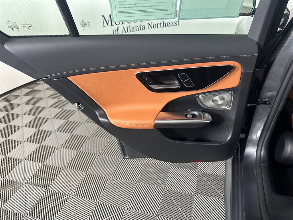 Certified 2024 Mercedes-Benz GLA 250 GLA 250 image 56