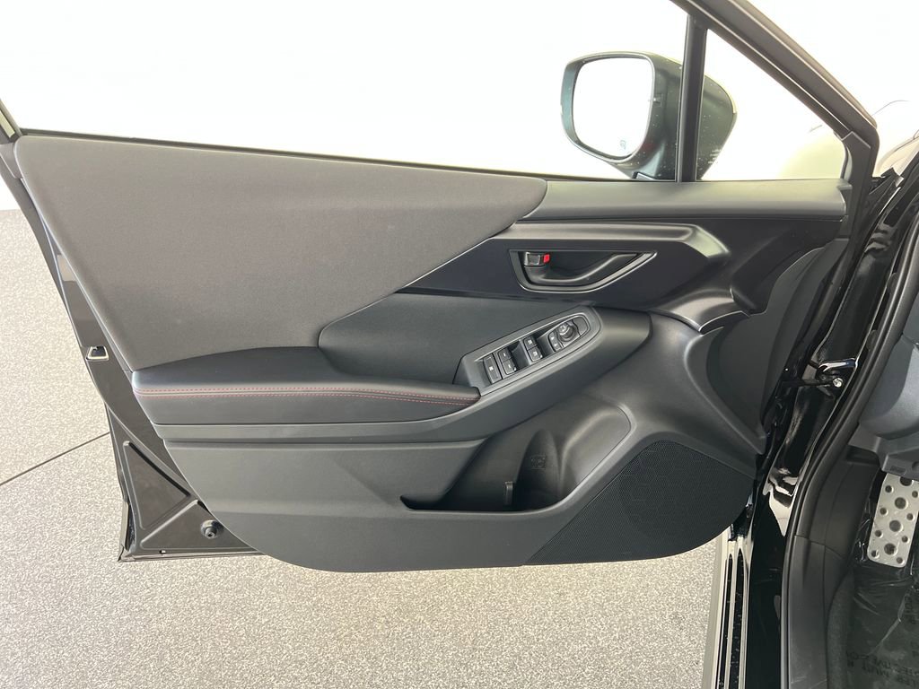 New 2026 Subaru Impreza RS image 12