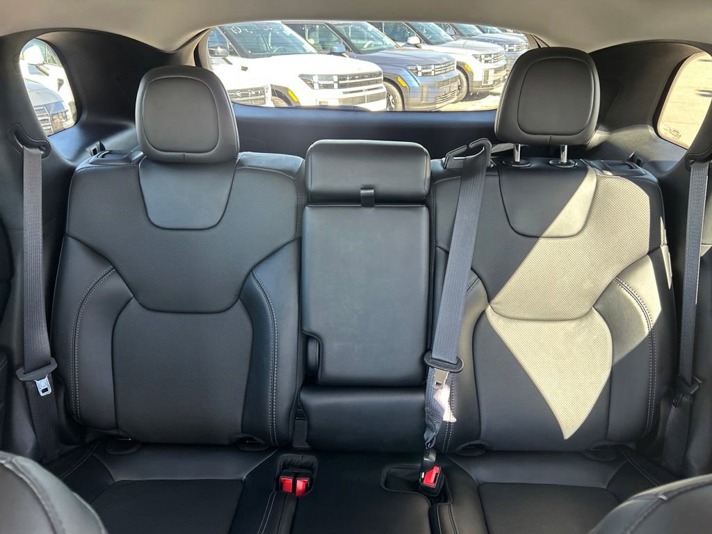 Used 2022 Jeep Cherokee Latitude Lux AWD/4WD image 23