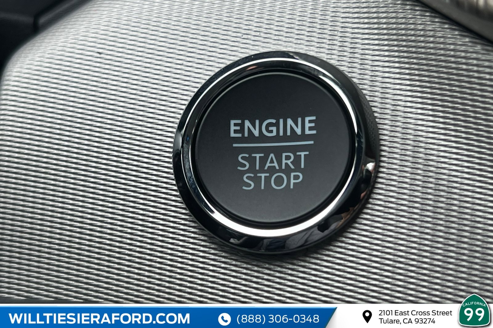 New 2026 Ford Explorer Active image 23