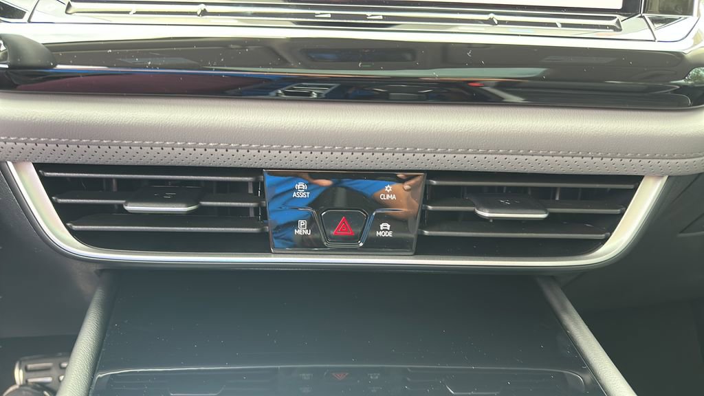 New 2026 Volkswagen Atlas Peak Edition image 20