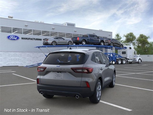 New 2026 Ford Escape ST-Line Select image 8
