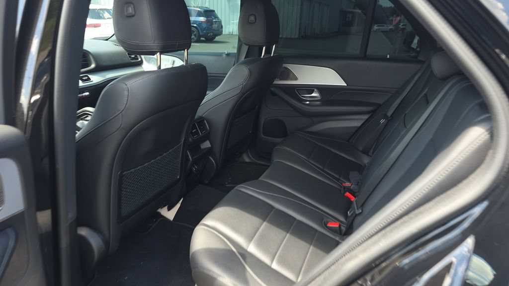 Used 2021 Mercedes-Benz GLE 350 image 23