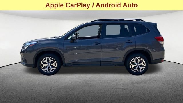 Certified 2023 Subaru Forester Premium AWD/4WD image 5