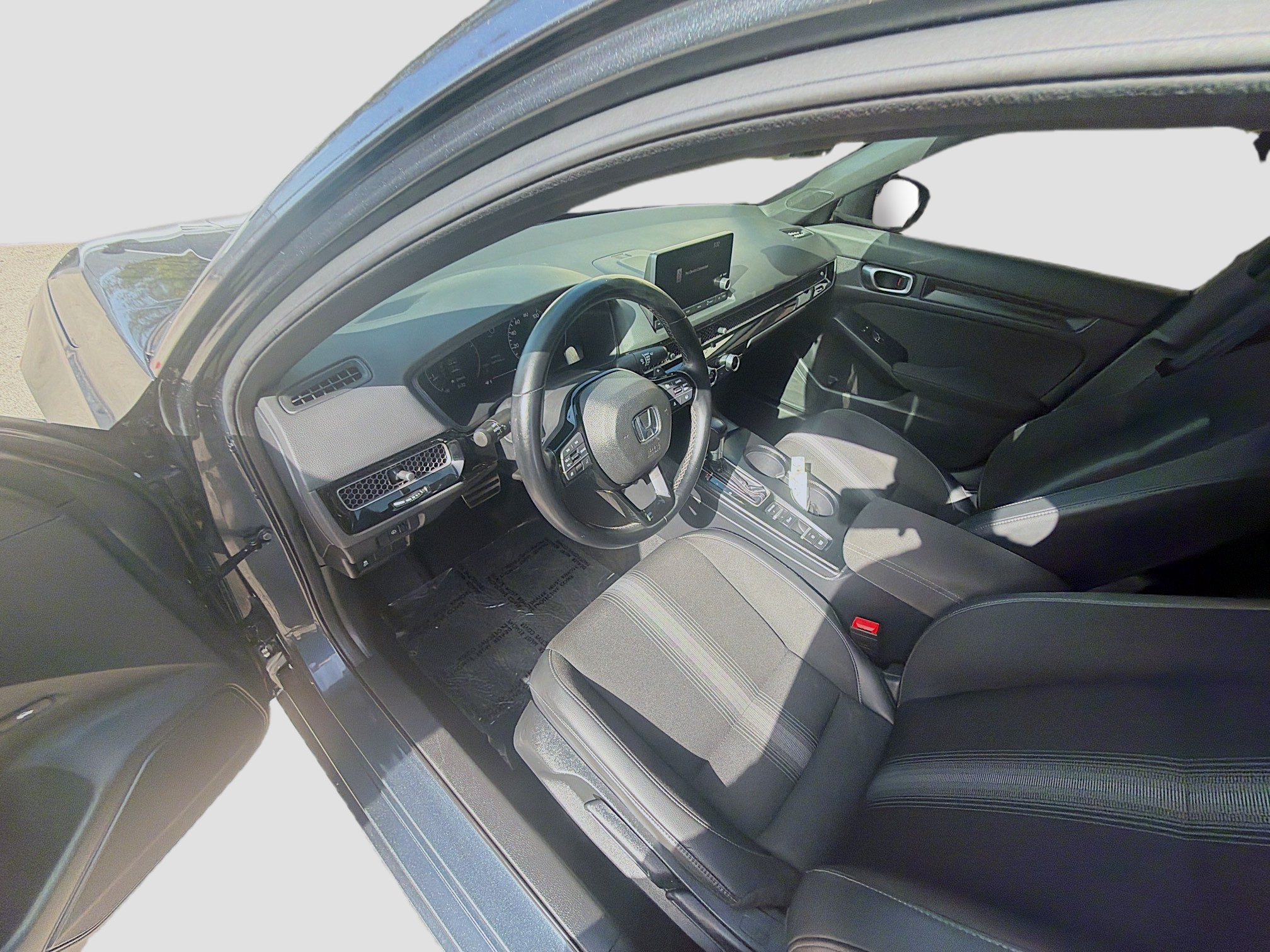 Certified 2023 Honda Civic Sport image 9