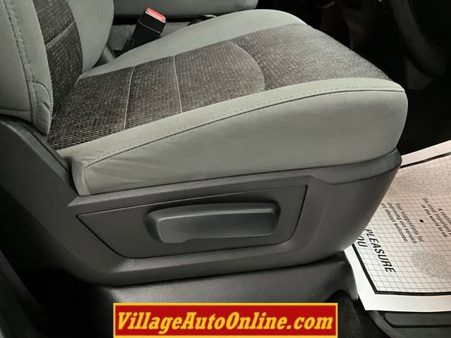 Used 2016 RAM 1500 Big Horn image 37