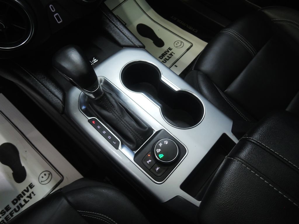 Used 2024 Chevrolet Blazer LT w/ Sound & Technology Package image 24