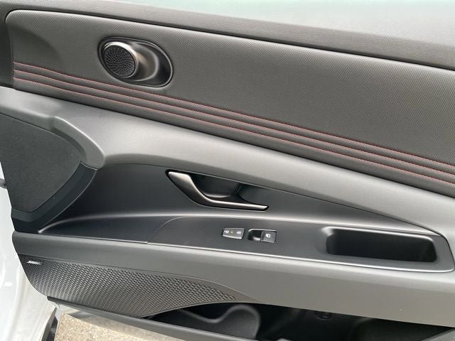 New 2026 Hyundai Elantra N Line image 37