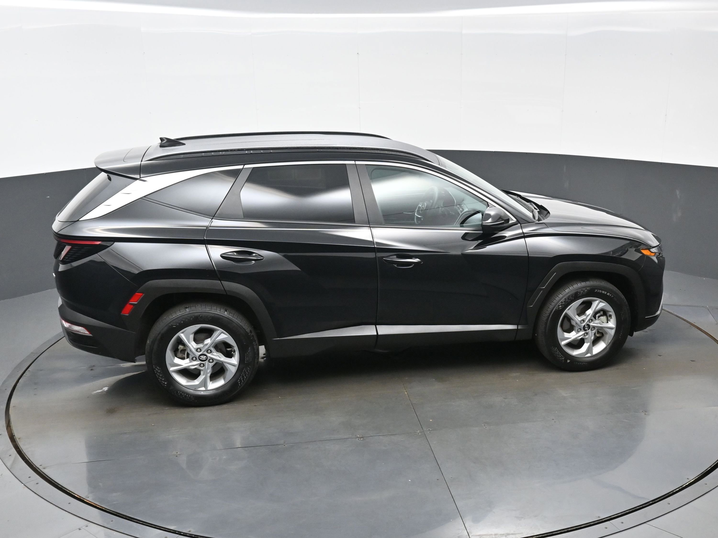 Used 2023 Hyundai Tucson SEL image 37