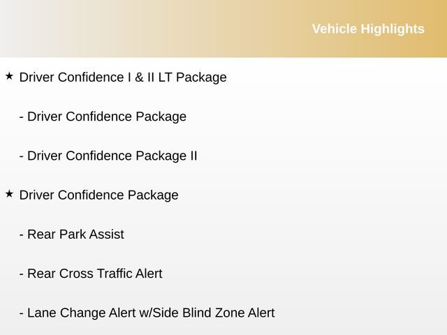 Used 2020 Chevrolet Malibu LT w/ Leather Package image 9