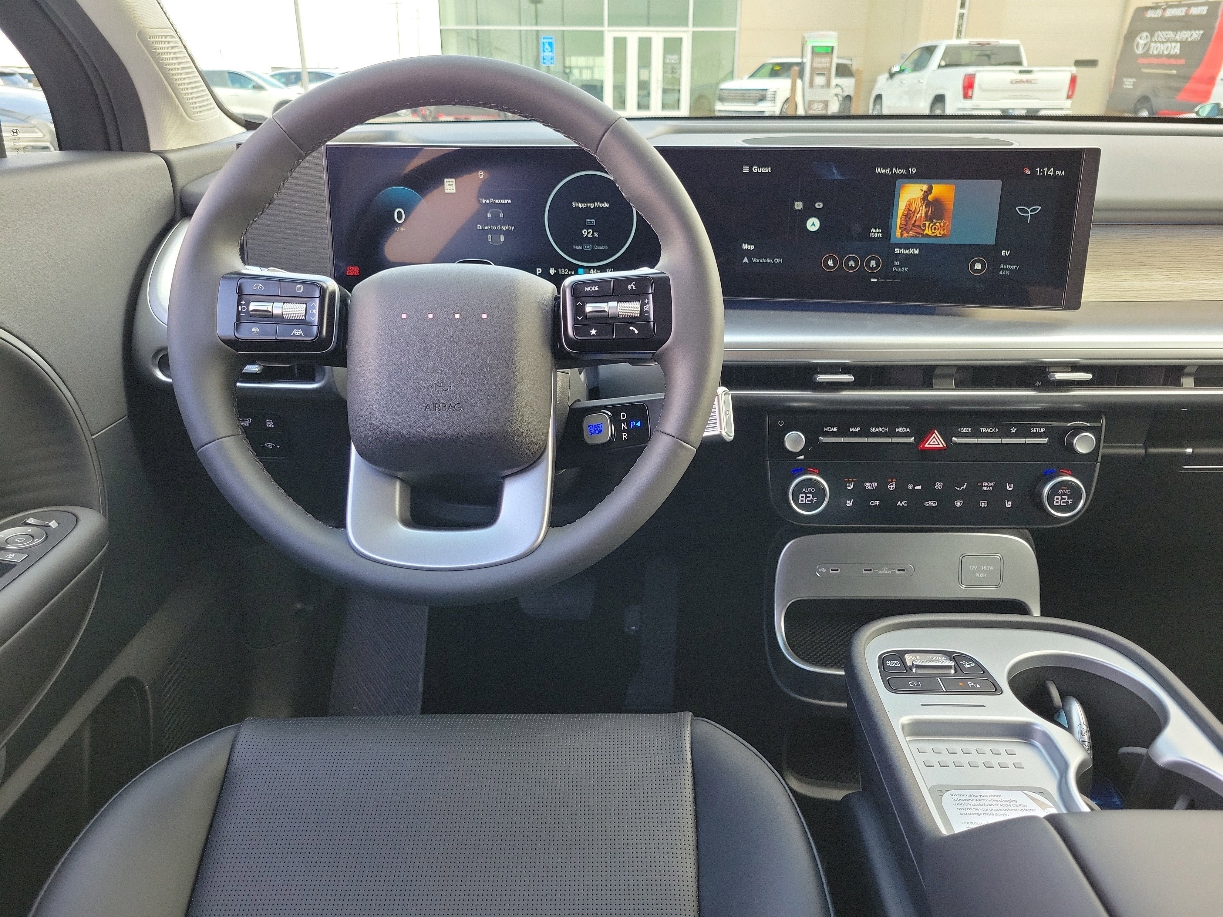 New 2026 Hyundai Ioniq 9 SEL image 10