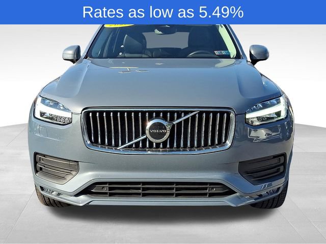 Certified 2023 Volvo XC90 B5 Core w/ Protection Package Premier image 3