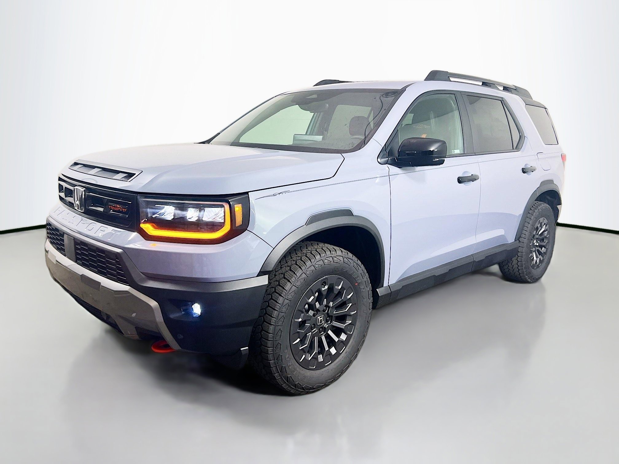 New 2026 Honda Passport TrailSport image 3