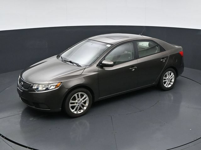 Used 2012 Kia Forte EX w/ Premium Pkg FWD image 35