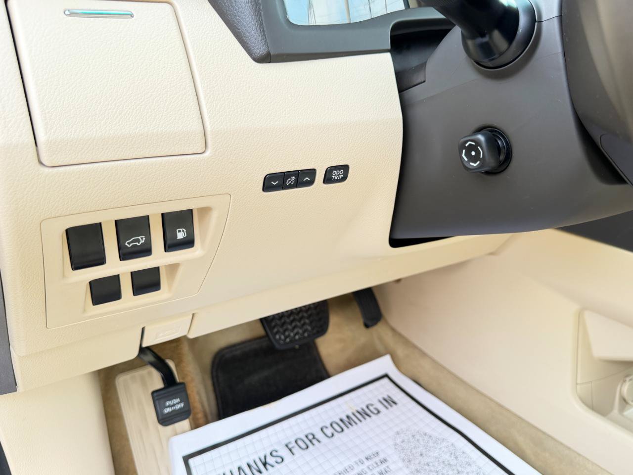 Used 2012 Lexus RX 450h AWD w/ Premium Pkg image 20