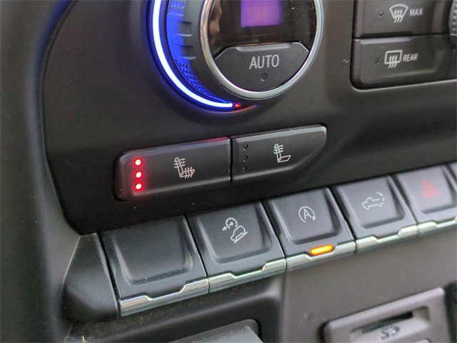 Used 2020 Chevrolet Silverado 1500 LT w/ All-Star Edition image 23