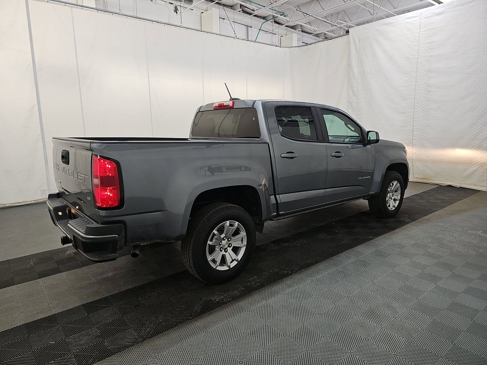 Used 2022 Chevrolet Colorado LT image 6