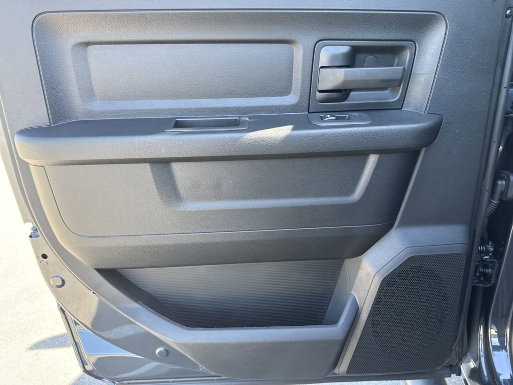 New 2026 RAM 2500 Tradesman image 29