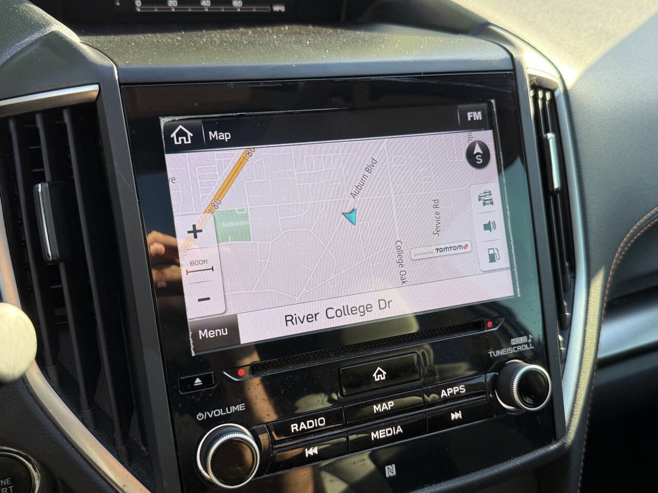 Used 2018 Subaru Crosstrek 2.0i Limited image 16