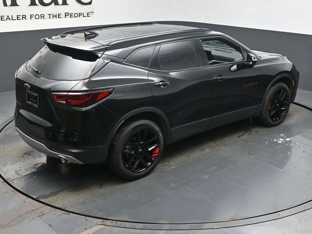 Used 2024 Chevrolet Blazer LT w/ Redline Edition image 39